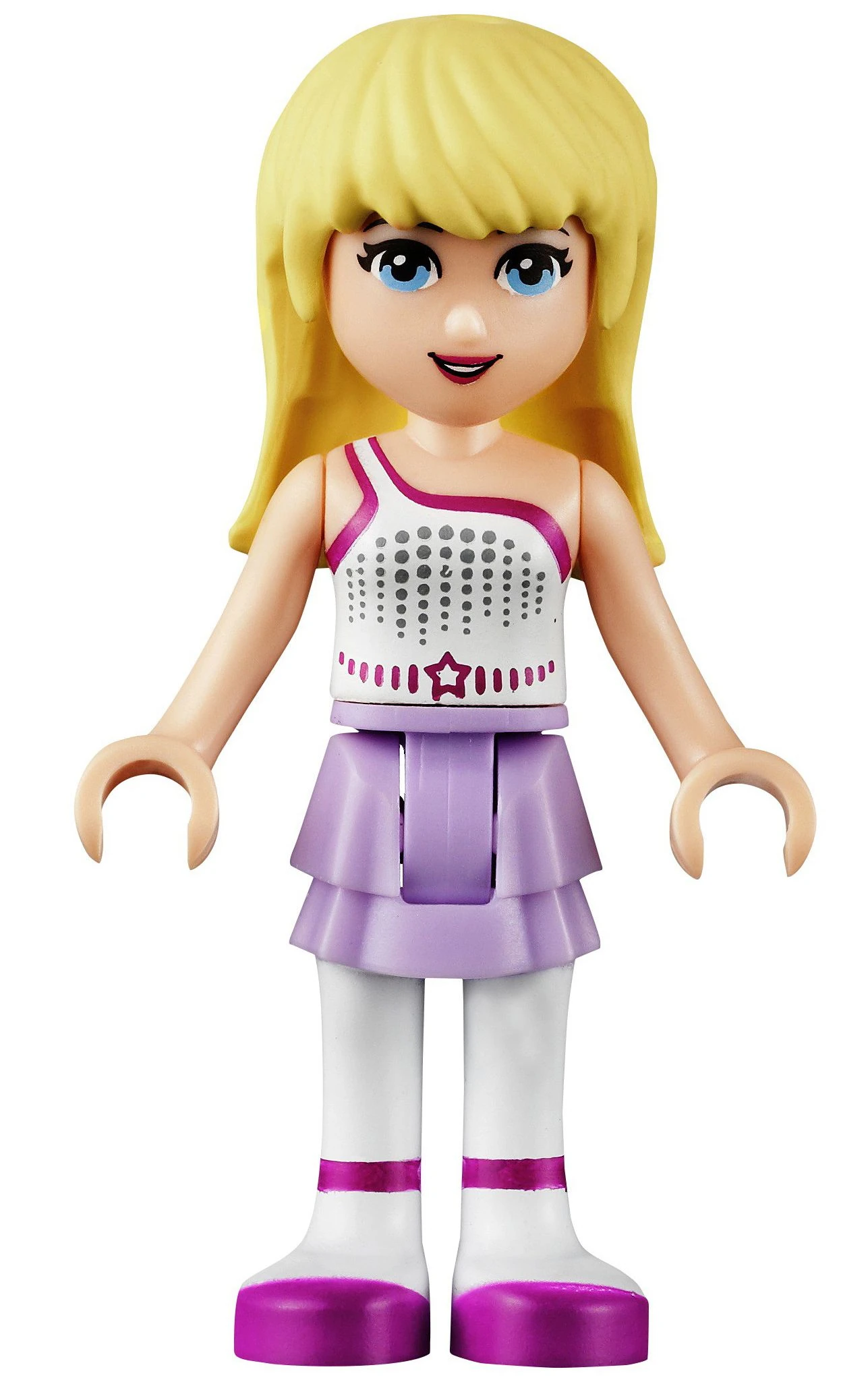 Stephanie Lego Friends Wiki Fandom