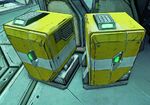 Fry hyperion ammo2