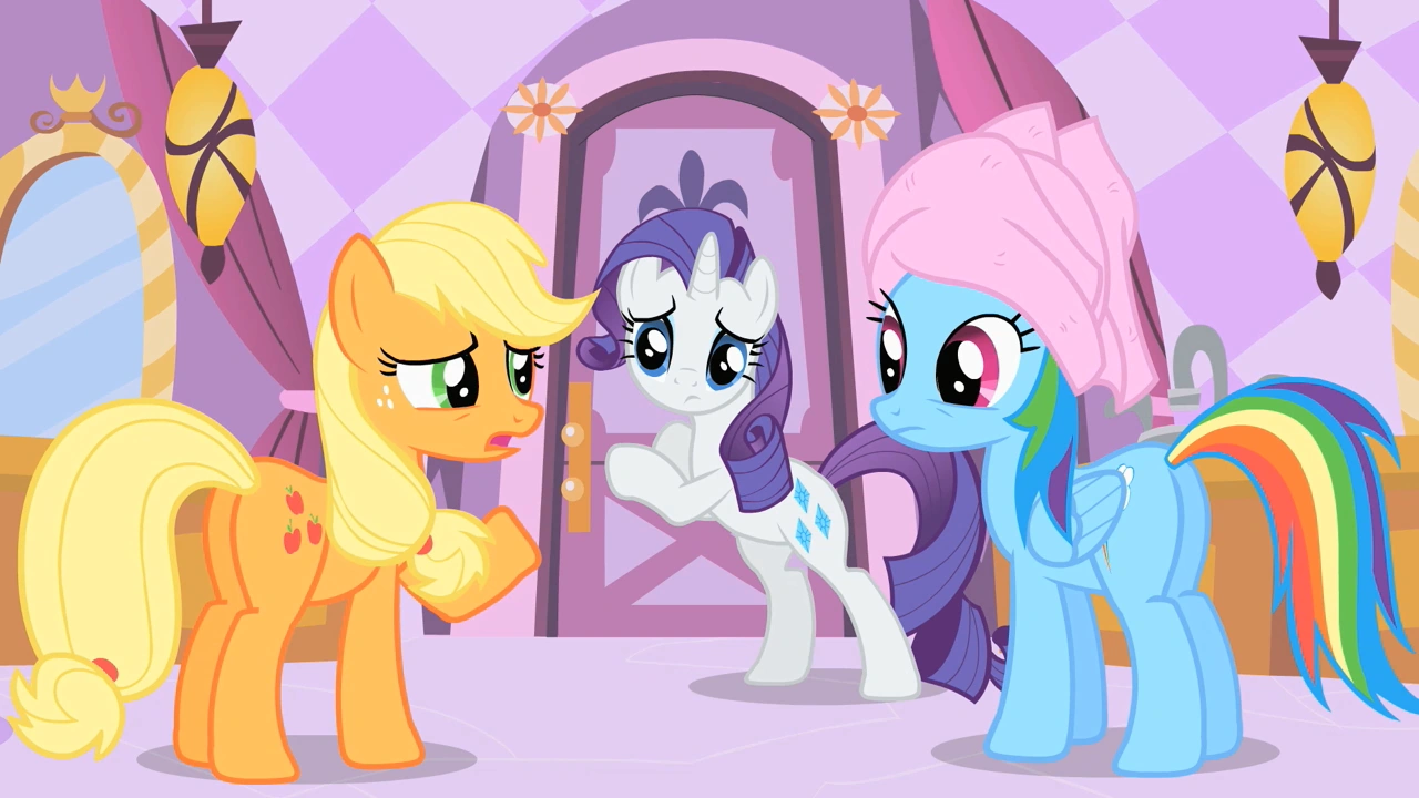 The Best Night Ever images My Little Pony Friendship is Magic Wiki