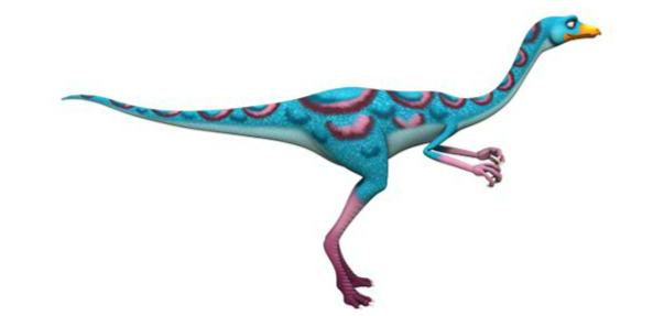 Gallimimus - Dinosaur Train Wiki