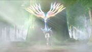 Legendary Pokemon