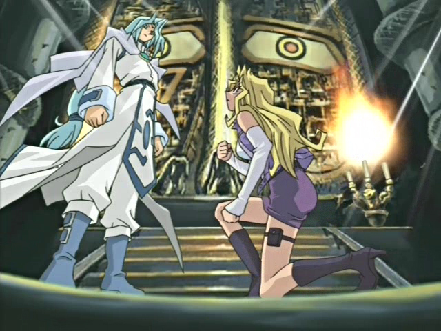 YU GI OH MAI VS MARIK yu gi oh mai vs marik: