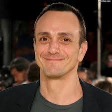 Hank Azaria 35