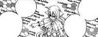 Mavis Strategizing Battle Tactics