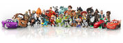Disney Infinity