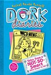 DorkDiariesBook5