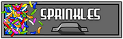 Sprinkle box