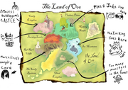 Land of ooh
