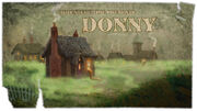 Donny (Titlecard)
