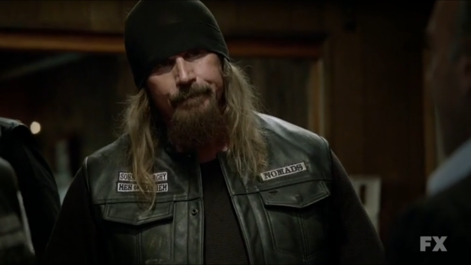 Rane Quinn - Sons of Anarchy