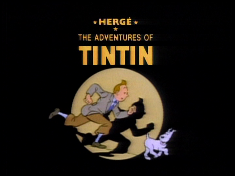 Tintin Indonesia Pdf