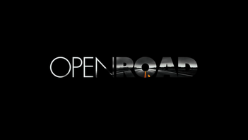 Open Road Films - Logopedia, The Logo And Branding Site