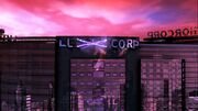Smallville LexCorp