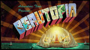 Beautopia (Titlecard)