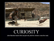 Marston chicken caption