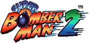 Super Bomberman 2
