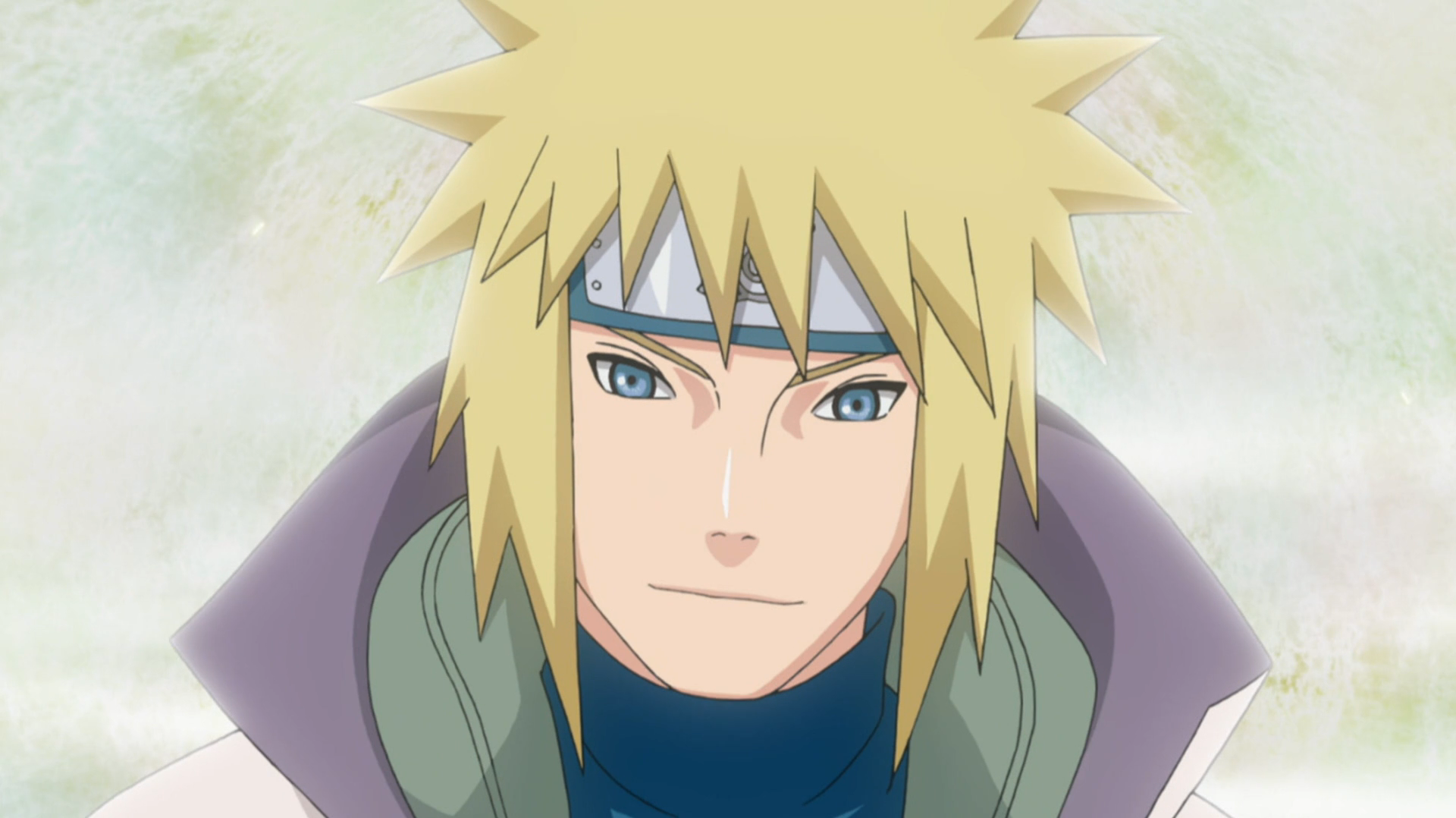 Minato Namikaze