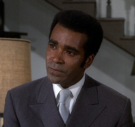 Greg Morris Greg Morris