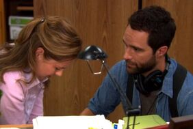 The office