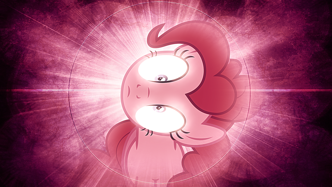 Image - Pinkie Pie background wallpaper by artist-tzolkine.png - My