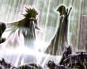 Shion Dohko Episodio G