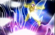 Cristal Wall