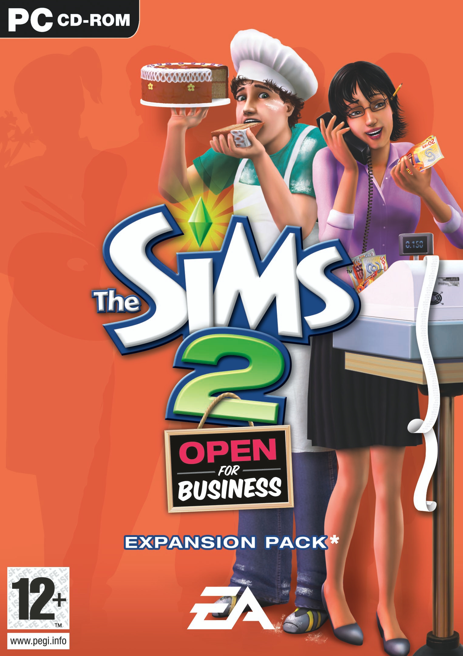 Sims 2 Open For Business How To Sell Clothes