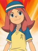 Touko Zaizen