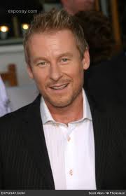 RichardRoxburgh