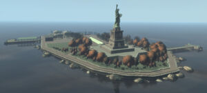 Happiness Island (IV)