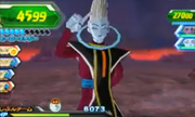 Wiss en Ultimate Mission
