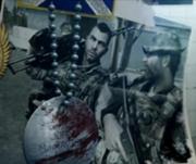 SASJohn MacTavish foto CoD4MW-SD