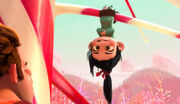 WreckItRalphVanellope