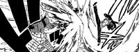 Mama Kicking Uosuke