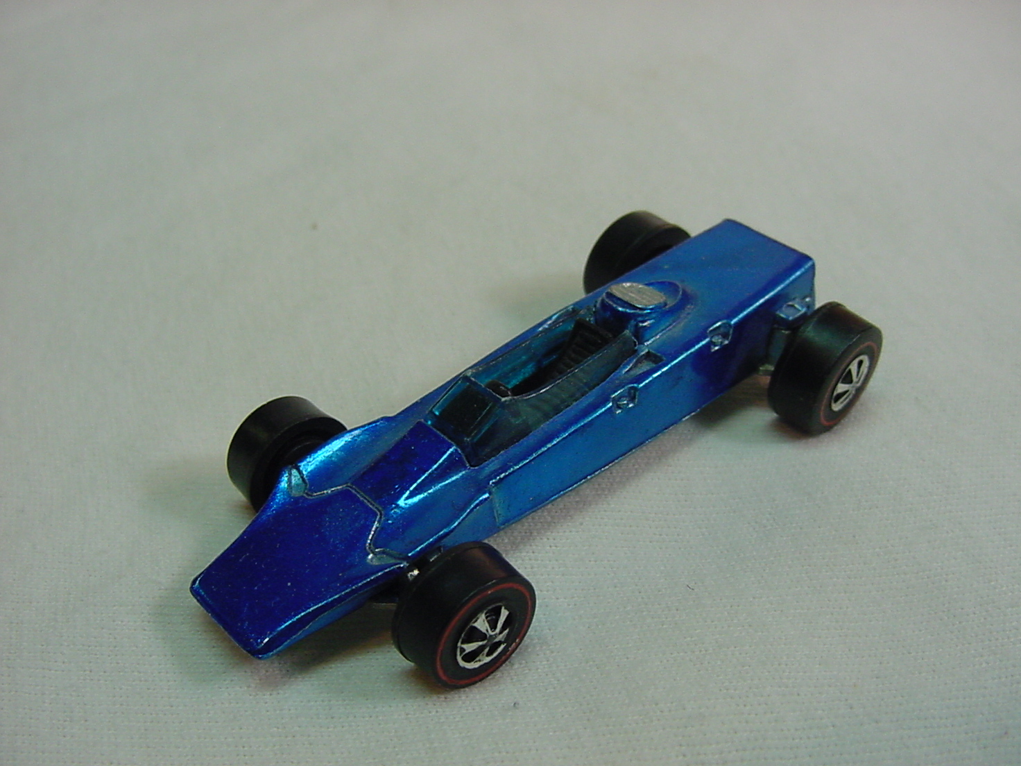 lotus type 49 hot wheels wiki