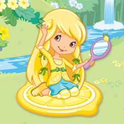 Lemon Meringue - Strawberry Shortcake Wiki