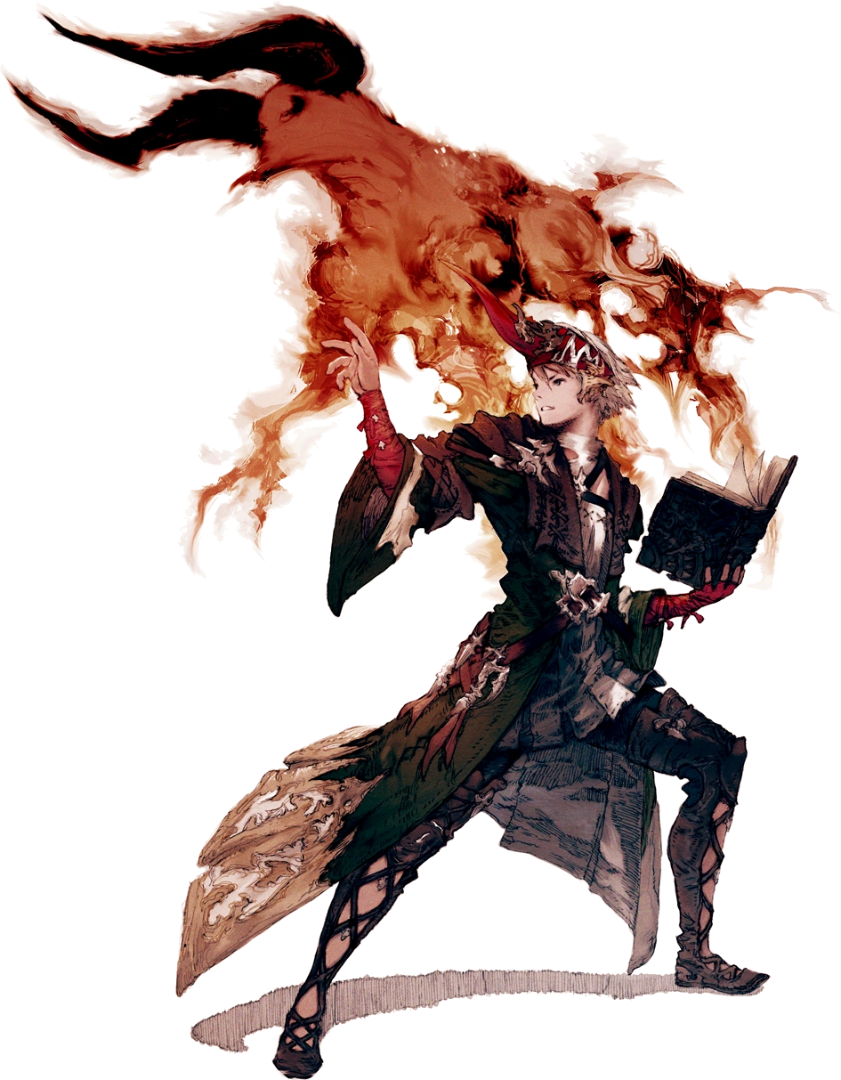 List Of Summons The Final Fantasy Wiki 10 Years Of Having More