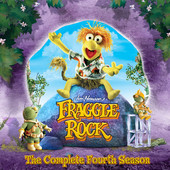 Fraggle Rock - itunes - Season 4