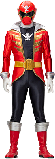 Troy Burrows - RangerWiki - the Super Sentai and Power Rangers wiki