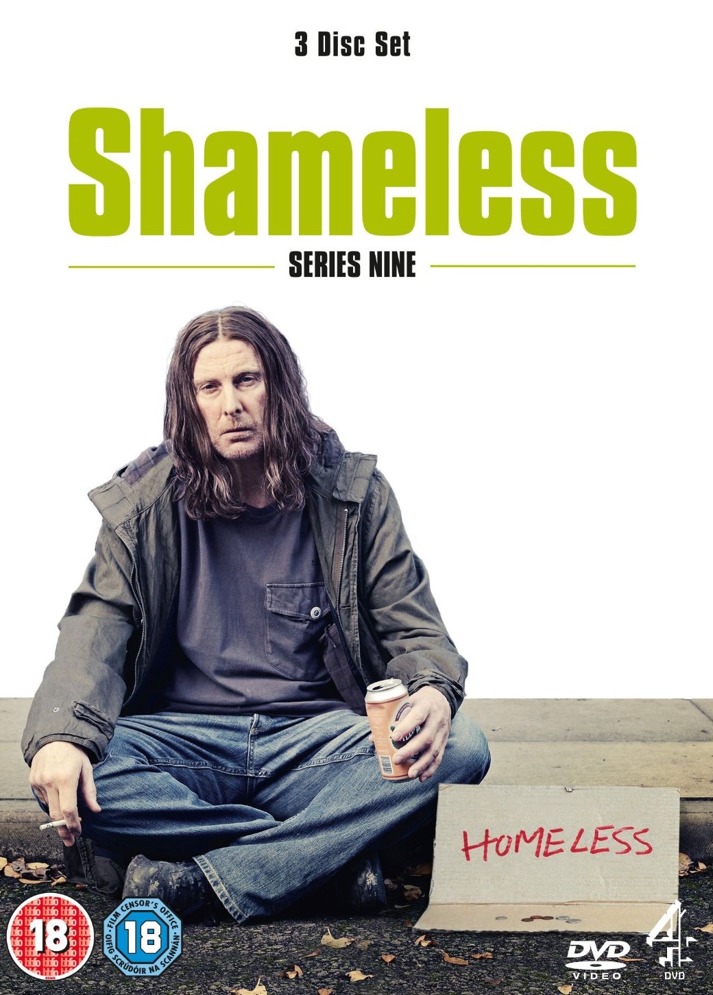 Series 9 - Shameless Wiki