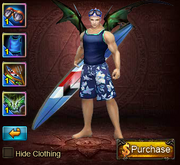 Clothing