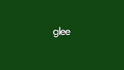 Glee AVGC Title Card