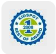 Club penguin kidspot award