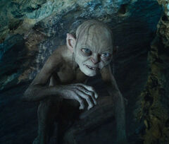 Gollum