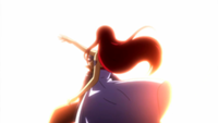 Erza slaps Jellal