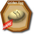 Golden Egg