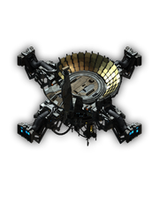 Helium3 miner