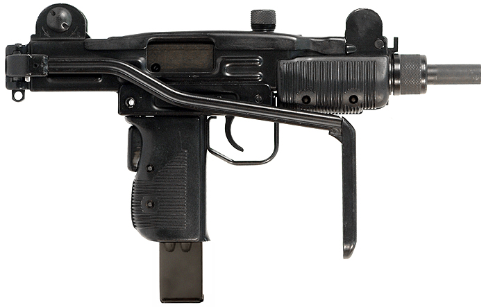 Which Uzi model and caliber? - AR15.COM
