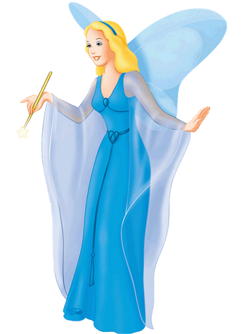 DISNEY HADA disney hada: