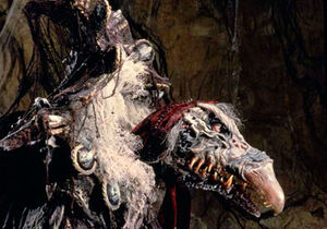 SkekShod